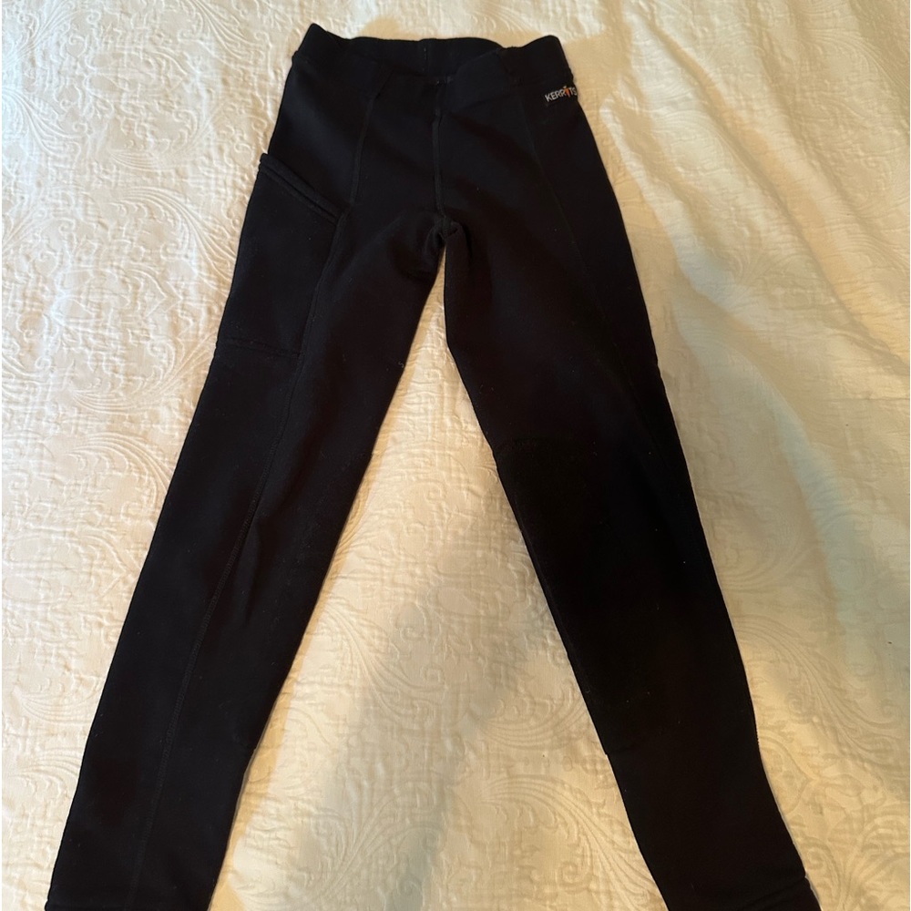 Kids kerrits breeches